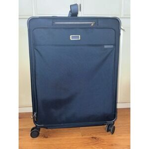 Briggs And Riley Baseline Extra Large Expandable Spinner $1,025